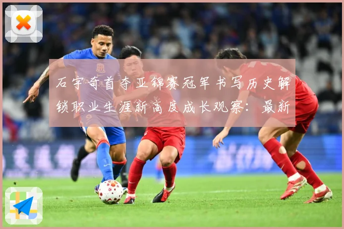 石宇奇首夺亚锦赛冠军书写历史解锁职业生涯新高度成长观察：最新赛事动态与深度分析